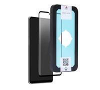 Forceglass Protège-écran en Verre Organique pour Huawei P30 Pro et kit de Pose