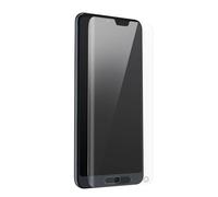 Forceglass Protège-écran en Verre trempé pour Huawei P20 avec kit de Pose