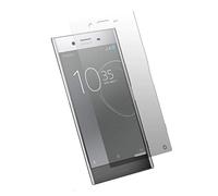 Forceglass Protège-écran en Verre trempé pour Xperia XZ Premium et kit de Pose