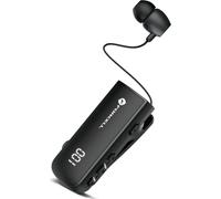FORCELL Drive EarBud Ecouteurs Bluetooth sans fil intra-auriculaires