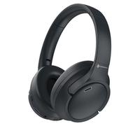 Forcell F-Audio Casque Sans fil Arceau Appels/Musique Bluetooth Noir
