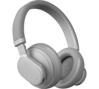 FORCELL F-AUDIO Ecouteurs sans fil supra-auriculaires ANC Touch Beat Casque Bluetooth 500mAh Gris