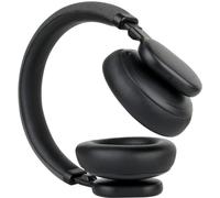 FORCELL F-AUDIO Ecouteurs sans fil supra-auriculaires ANC Touch Beat Casque Bluetooth 500mAh Noir