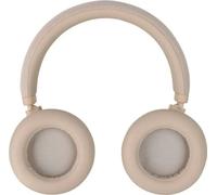 FORCELL F-AUDIO Écouteurs sans fil supra-auriculaires ANC Touch Beat Écouteurs Bluetooth 500mAh Rose
