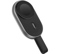 FORCELL Mini Powerbank Watch 1200mAh 2.5W 1A Noir