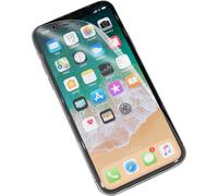 Forcell, Protecteur d'écran flexible Apple iPhone X/XS/11 Pro Forcell, Transparent