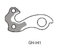 Forcellino De Changement GH-041 525290210 UNION Dérailleur Vélo