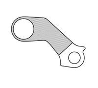 Forcellino De Changement GH-099 525290630 UNION Dérailleur Vélo