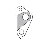 Forcellino De Changement GH-159 525291230 UNION Dérailleur Vélo