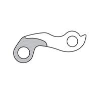 Forcellino De Changement GH-178 525291420 UNION Dérailleur Vélo