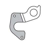 Forcellino De Changement GH-192 525291560 UNION Dérailleur Vélo