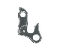 Forcellino Do-A06 Aluminium 2501170005 XLC Dérailleur Vélo