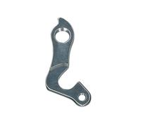 XLC Schaltauge Do-a20 Pieces de Velo Mixte, Silber, 10x5x5cm