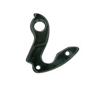 Forcellino Do-A82 Aluminium 2501170081 XLC Dérailleur Vélo