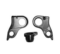Forcellino Mtb X12 Std Pour Hybrid 140 / 160 De 2020 À 2022 18-05516 Cube Pendi