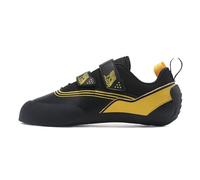 ForceRoute Chaussons d'escalade pour Hommes et Femmes,Chaussures d'entraînement pour l'escalade,Chaussures d'escalade Sportive,AntidéRapant,Respirabilité,pour La Salle De Sport Et l'escalade