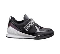 ForceRoute Chaussures D'HaltéRophilie,Chaussures De Force D'HaltéRophilie,Chaussures D'HaltéRophilie pour Hommes,Chaussures D'AccèS à L'HaltéRophilie Gymnase,Chaussure Halterophilie,LéGèRes