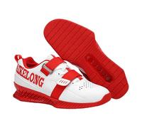 ForceRoute Chaussures D'HaltéRophilie,Chaussures De Squat,Chaussures De Force D'HaltéRophilie,Multisport Deadlift Chaussures,Chaussures Soulevé De Terre pour Hommes,AntidéRapante,pour Gym