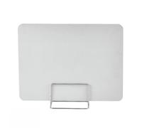 ForceRoute SéParateur De Panneau De Bureau,SéParateur Cloison Acoustique De Bureau Et Table,Separateur Bureau Cloison,Peut Vous Servir Longtemps,Convient Aux Cloisons De Bureau Et De Bureau