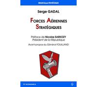 Forces Aériennes Stratégiques : Histoire des deux premières composantes de la dissuasion nucléaire française