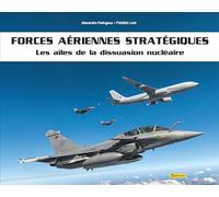 Forces aériennes stratégiques – Les ailes de dissuasion nucléaire – Zephyr Toys