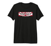 Forces américaines du Japon T-Shirt Haut de Gamme