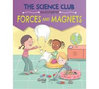 Forces and Magnets