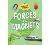 Forces and Magnets