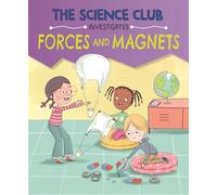 Forces and Magnets