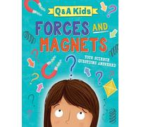 Forces and Magnets