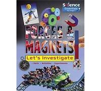 Forces and Magnets by Ruth Owen Ruth Owen (Auteur)