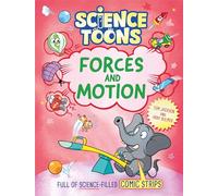 Forces and Motion