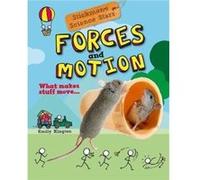 Forces and Motion by Emily Kington Emily Kington (Auteur)