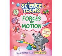 Forces and Motion - Tom Jackson - Wayland - ebook (ePub) - Livre