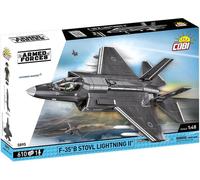 FORCES ARMÉES COBI F-35B StovlLightningII 610 5895