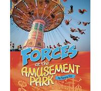 Forces At The Amusement Park