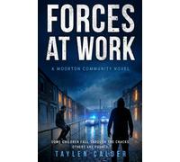 Forces at Work: North East Noir Social Work Thriller