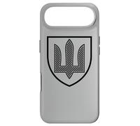 Forces blindées ukrainiennes Forces terrestres de l'armée ukrainienne Coque pour iPhone Air