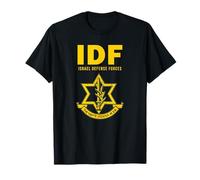 Forces de défense israéliennes de Tsahal T-Shirt