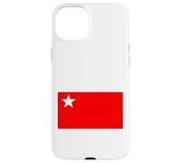 Forces de défense populaire du Myanmar PDF P.D.F. Coque pour iPhone 15 Plus