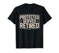 Forces De L'ordre T-Shirt