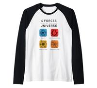 Forces de l'univers Sciences Physique Enseignant Formation Manche Raglan