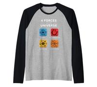 Forces de l'univers Sciences Physique Enseignant Formation Manche Raglan