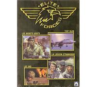 Forces d'elites - Coffret 2 DVD