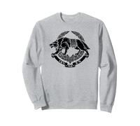 Forces des OPÉRATIONS SPÉCIALES UKRAINIENNES Forces ARMÉES DE L'UKRAINE Sweatshirt