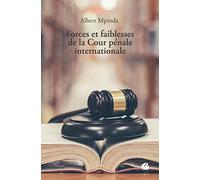 Forces et faiblesses de la Cour pénale internationale