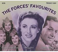 Forces Favourites/Various [Import]