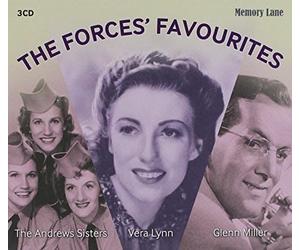 Forces Favourites/Various [Import]