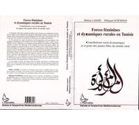 Forces feminines et dynamiques rurales en tunisie Contributions socio-économiques et espoirs des jeunes filles du monde rural - Hildegard Schürings - L'harmattan - broché - Livre