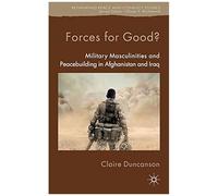Forces For Good?